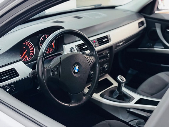 BMW 316 8 of 15