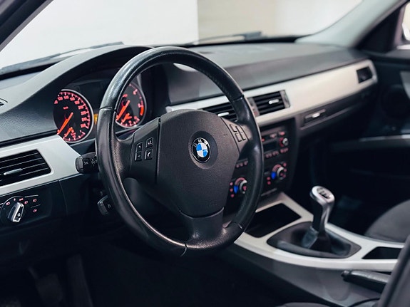 BMW 316 9 of 15