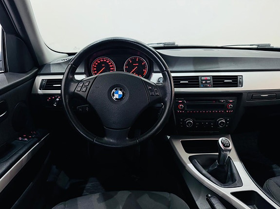 BMW 316 13 of 15