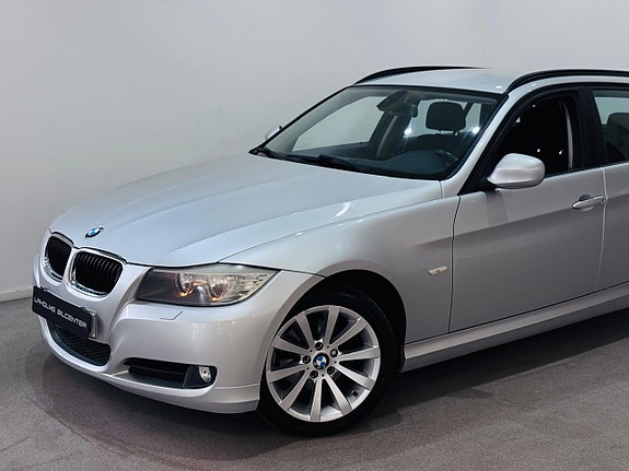 BMW 316 2 of 5