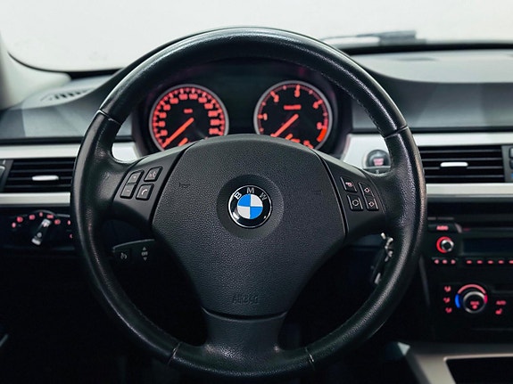 BMW 316 12 of 15