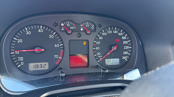 İkinci el  Volkswagen Golf 1.6