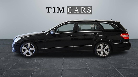 Mercedes-Benz E350 4 of 17