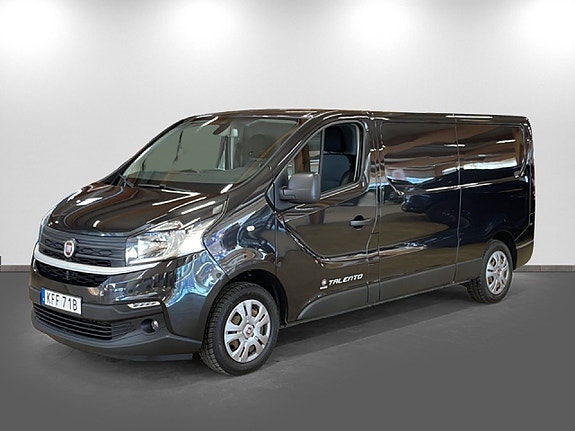 Fiat Talento