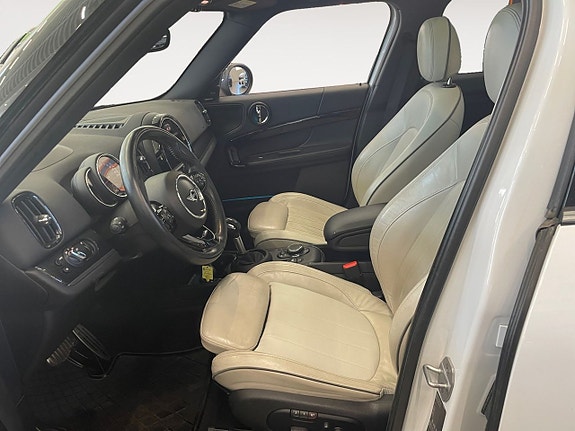 MINI Countryman C 9 of 25