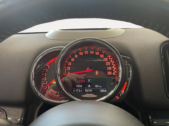 MINI Countryman C 12 of 25