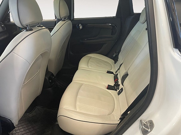 MINI Countryman C 14 of 25