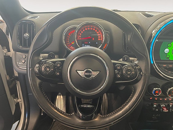 MINI Countryman C 13 of 25