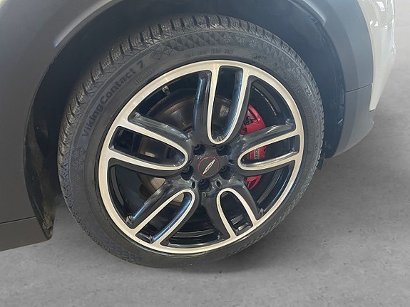 MINI Countryman C 8 of 25