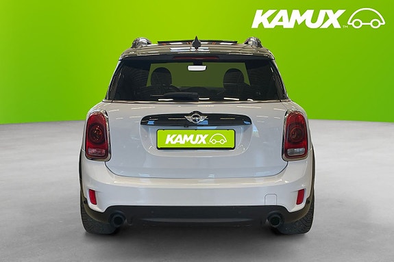 MINI Countryman C 5 of 5