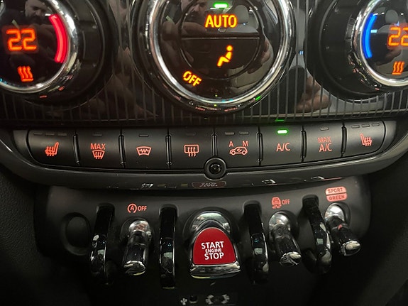MINI Countryman C 20 of 25