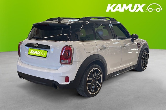 MINI Countryman C 4 of 5