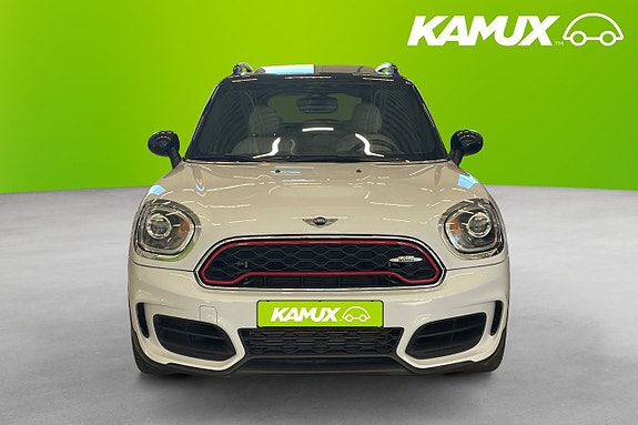 MINI Countryman C 6 of 25