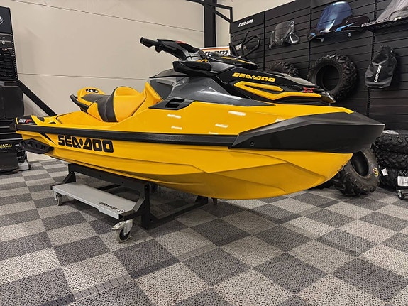 Sea-Doo RXT-X RS 300 - 23 * KAMPANJ 20 000 *