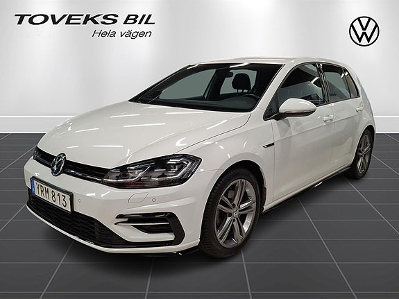 Volkswagen Golf-Serie