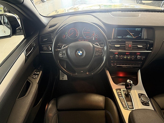 BMW X4 4 of 17