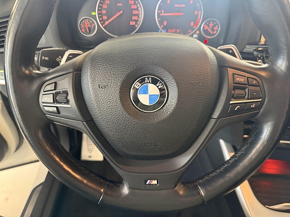 BMW X4 12 of 17
