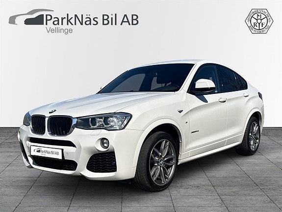 BMW X4 2 of 17
