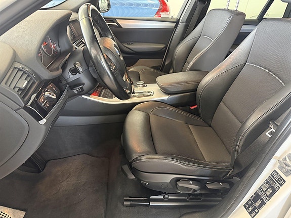 BMW X4 5 of 17
