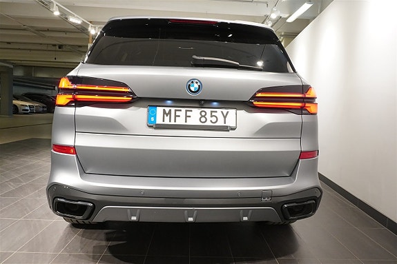 BMW X5 6 of 12