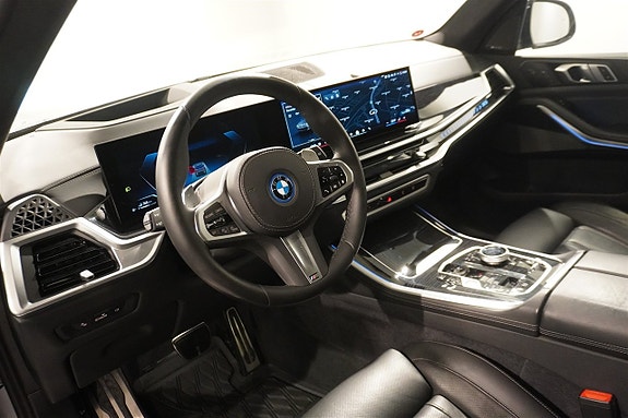 BMW X5 7 of 12