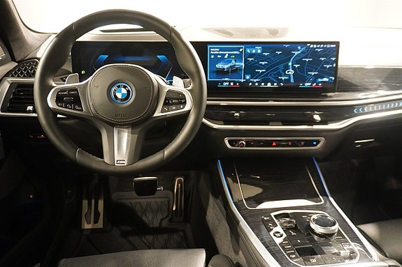 BMW X5 10 of 12