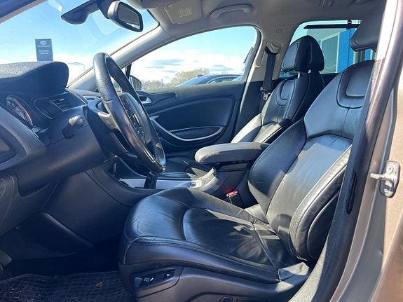 Citroen C5 5 of 5