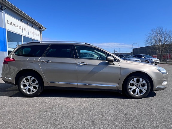 Citroen C5 2 of 5