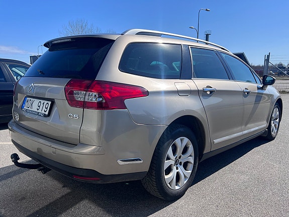 Citroen C5 3 of 5