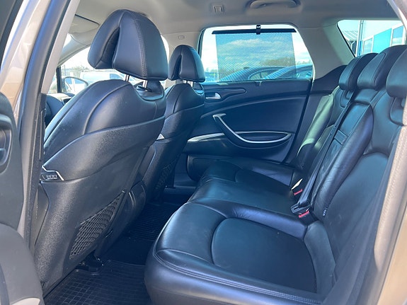 Citroen C5 7 of 8