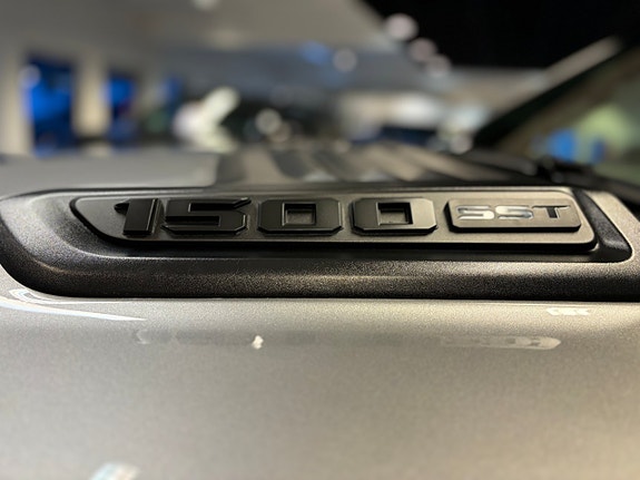 Dodge RAM 9 of 14