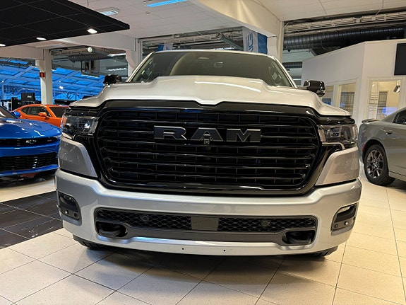Dodge RAM 7 of 14