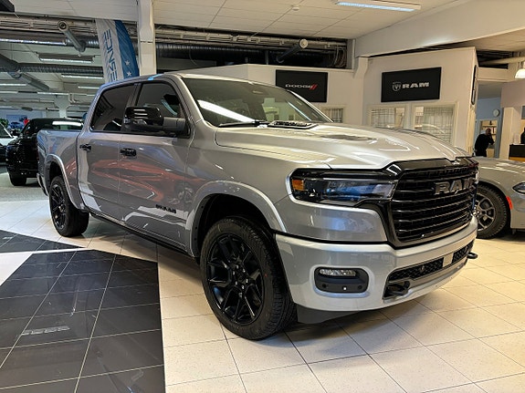 Dodge RAM 6 of 14
