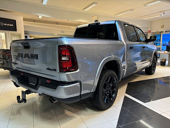 Dodge RAM 5 of 5