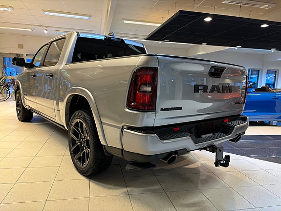 Dodge RAM 3 of 5