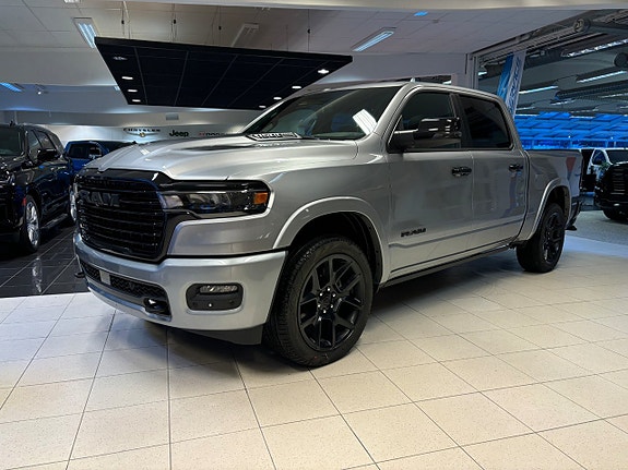 Dodge RAM 2 of 5