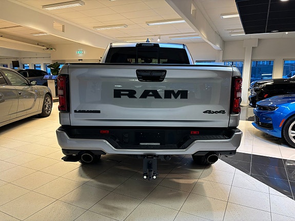 Dodge RAM 4 of 5