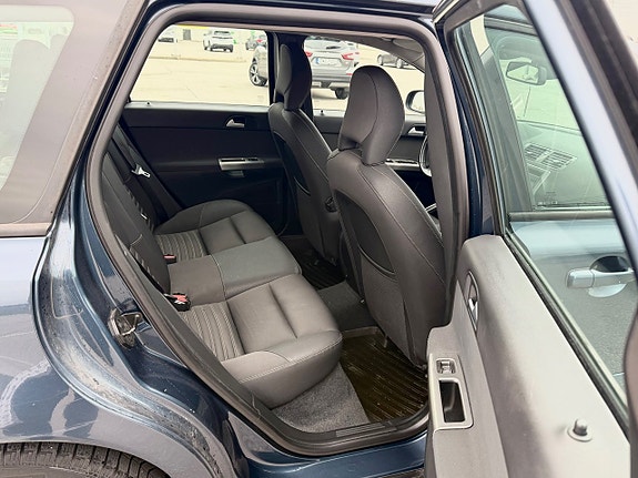 Volvo V50 6 of 8