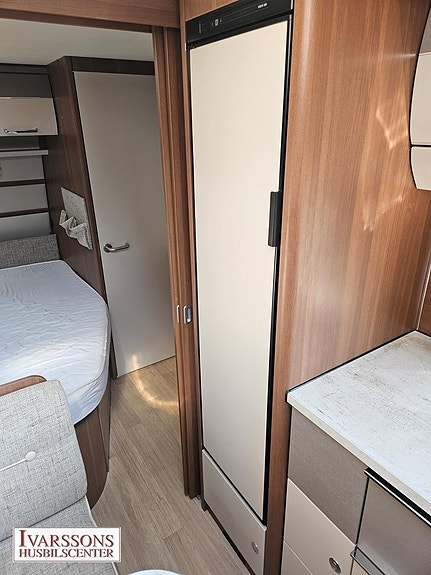 LMC Vivo 522 K / Barnkammare / Markis 10 of 19