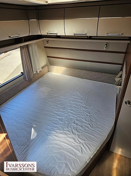 LMC Vivo 522 K / Barnkammare / Markis 11 of 19