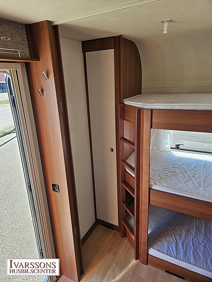 LMC Vivo 522 K / Barnkammare / Markis 17 of 19