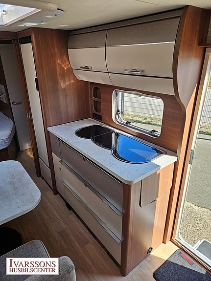 LMC Vivo 522 K / Barnkammare / Markis 8 of 19