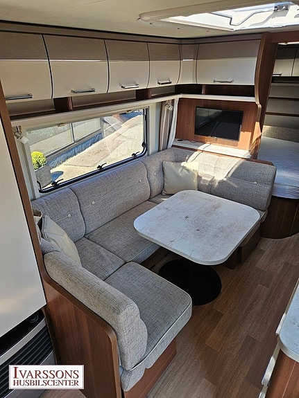 LMC Vivo 522 K / Barnkammare / Markis 7 of 19