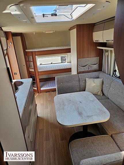LMC Vivo 522 K / Barnkammare / Markis 15 of 19
