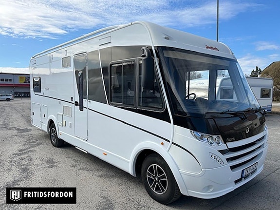 Dethleffs Esprit i 7150