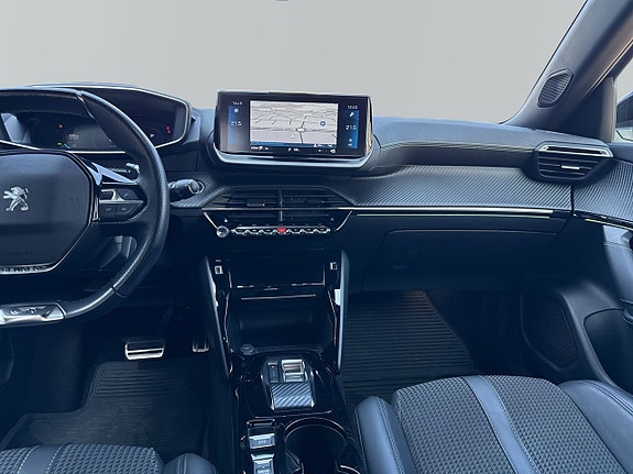Peugeot 2008 12 of 15