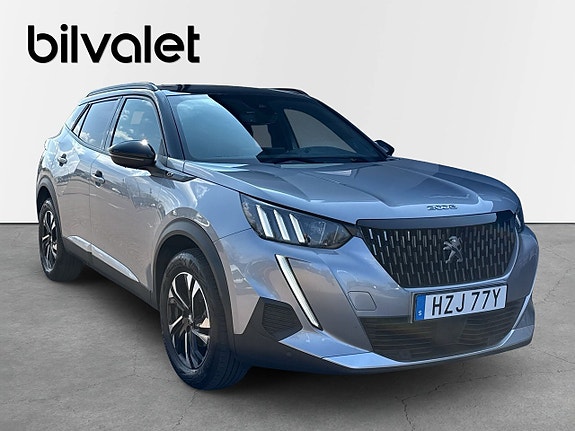 Peugeot 2008 3 of 5