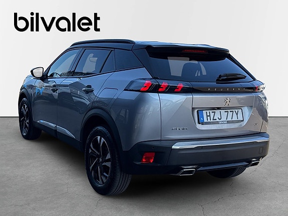 Peugeot 2008 4 of 5