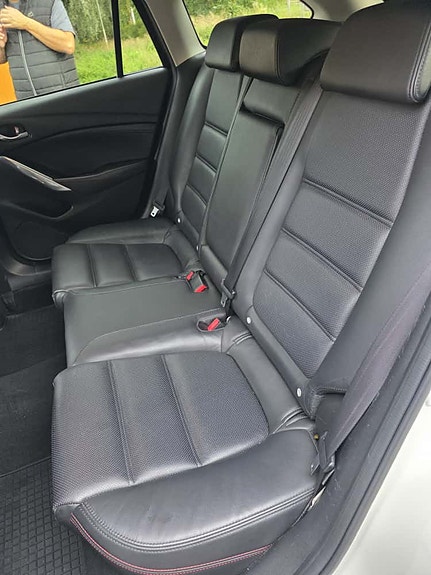 Mazda 6 6 of 9
