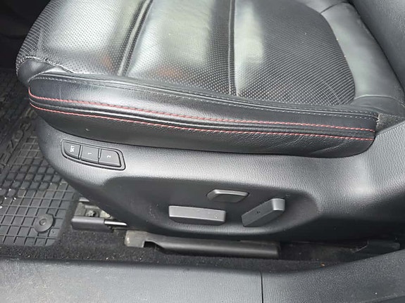 Mazda 6 5 of 5